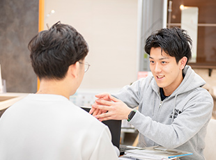 ご来店予約のメリット