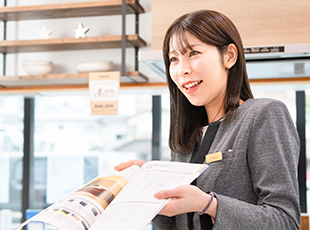 ご来店予約のメリット