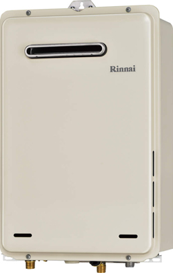 Rinnai　給湯専用20号