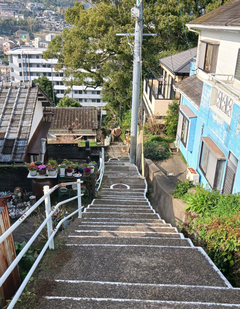 坂の町長崎 長崎市の給湯器・ガスコンロなら給湯器&コンロ専門店、給湯器のタマオへ