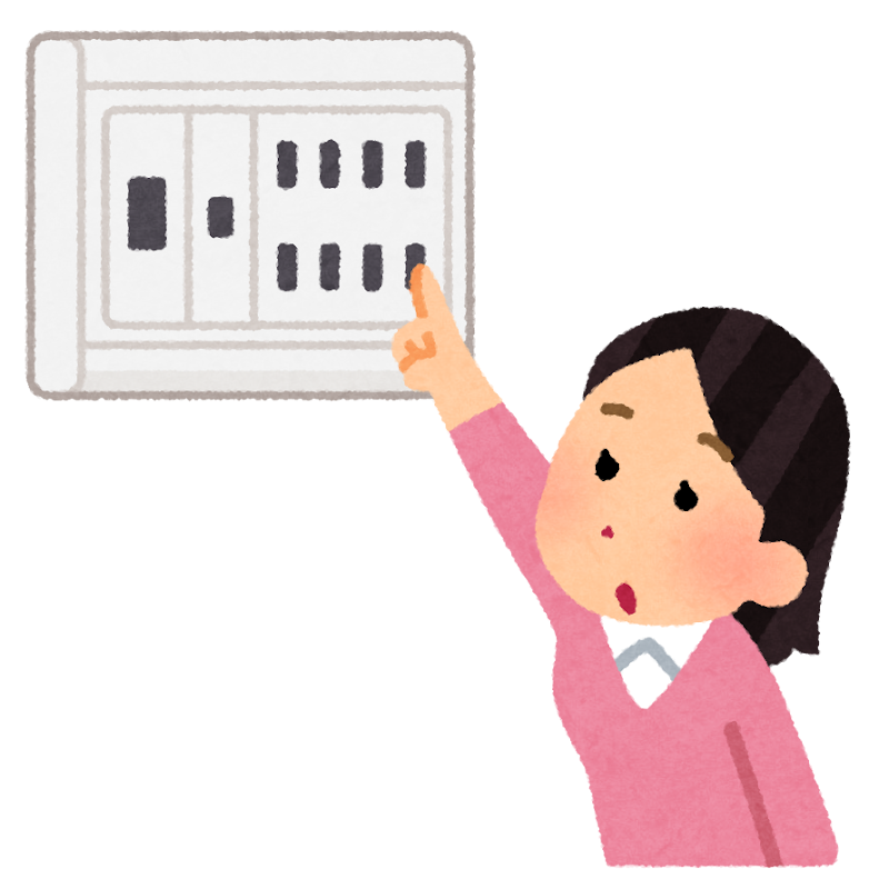 エコキュート　どんな工事が必要？